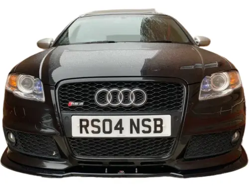 Audi RS4 Quattro RS04 NSB
