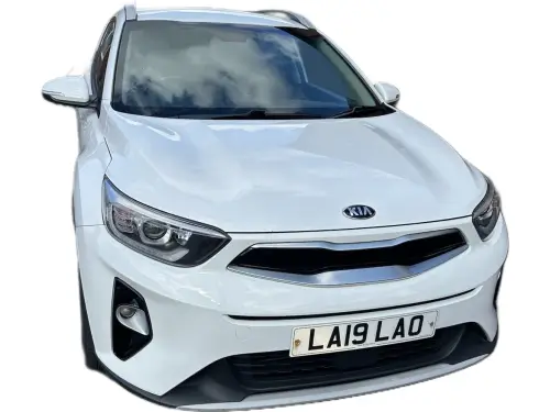 Kia Stonic LA19 LAO