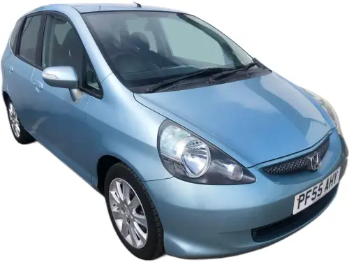 Honda Jazz PF55 AHY