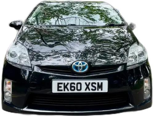 Toyota Prius EK60 XSM