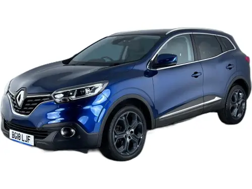 Renault Kadjar BG18 LJF