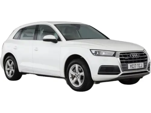 Audi Q5 YC17 TCJ