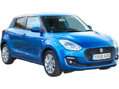 Suzuki Swift VA68 AOU