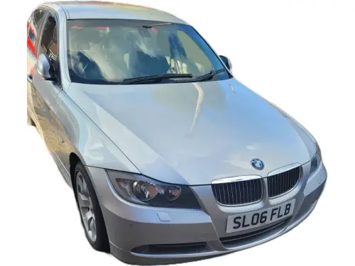 BMW 3 Series SL06 FLB