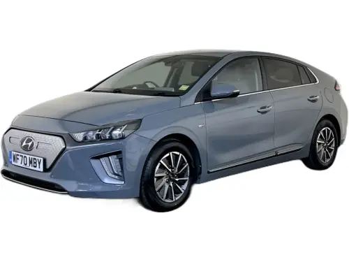 Hyundai IONIQ WF70 MBY