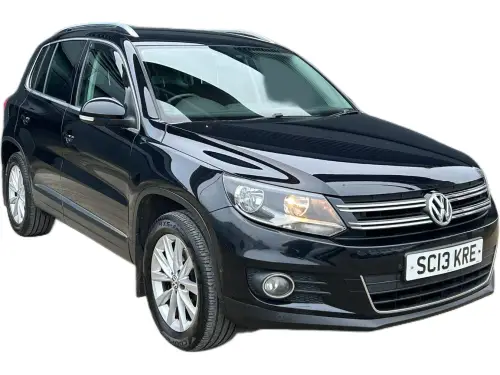Volkswagen Tiguan SC13 KRE