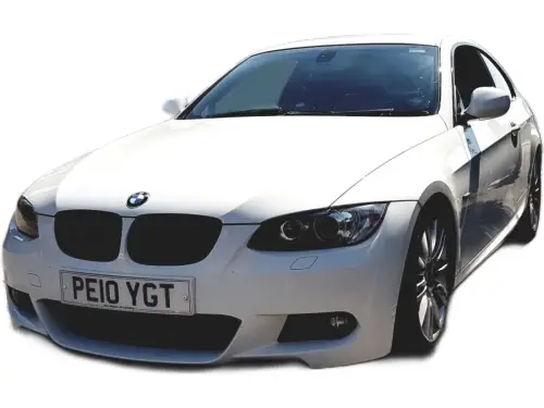 BMW 3 Series PE10 YGT