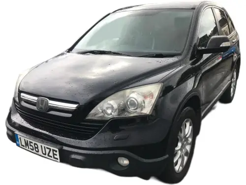 Honda CR-V LM58 UZE