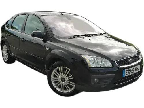Ford Focus EX55 MHJ