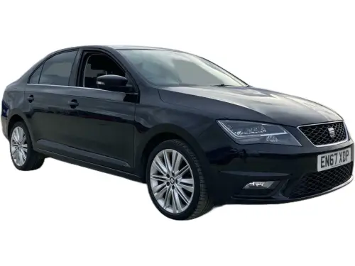 SEAT Toledo Xcellence TSI EN67 XDP