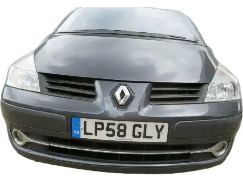 Renault Espace LP58 GLY