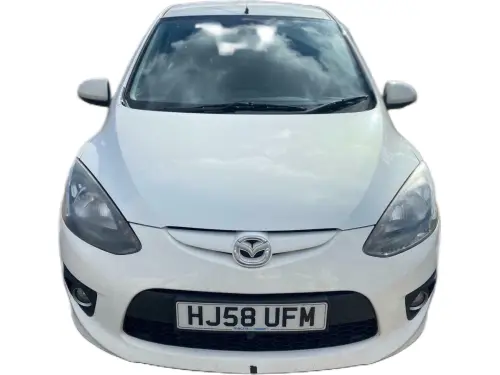 Mazda 2 Sport HJ58 UFM