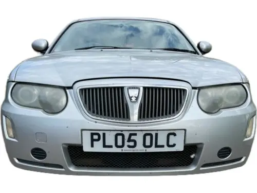 Rover 75 PL05 OLC
