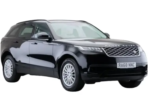 Land Rover Range Rover Velar RA68 NNC