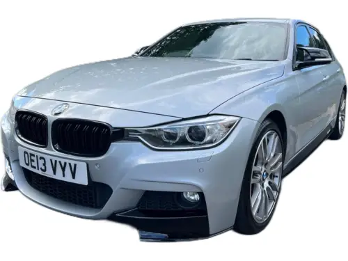 BMW 3 Series OE13 VYV