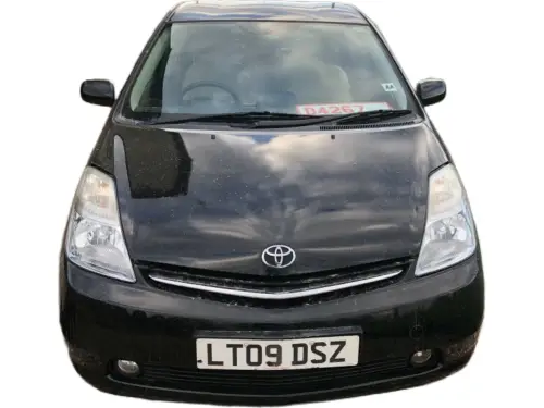 Toyota Prius T Spirit VV-I Auto LT09 DSZ