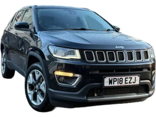 Jeep Compass WP18 EZJ
