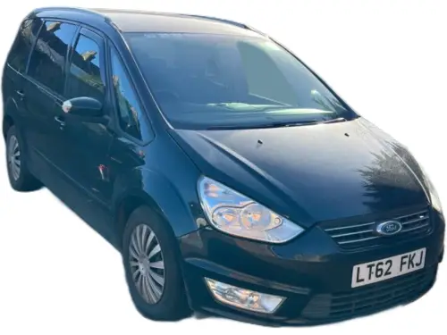 Ford Galaxy LT62 FKJ