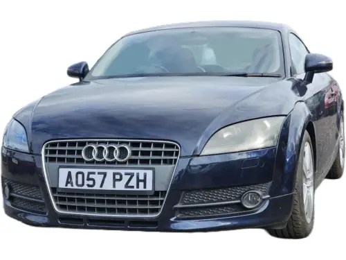 Audi TT AO57 PZH