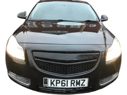 Vauxhall Insignia KP61 RMZ