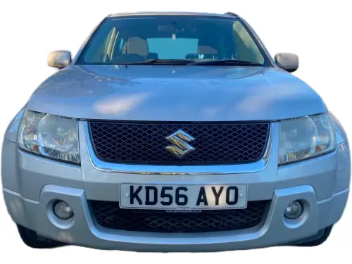 Suzuki Grand Vitara KD56 AYO