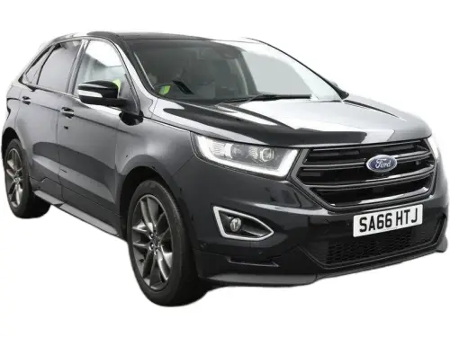 Ford Edge Sport TDCi Auto SA66 HTJ