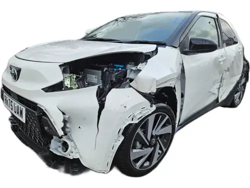 Infiniti Q50 RK15 UAW