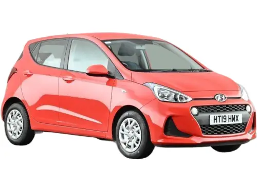 Hyundai I10 HT19 HMX