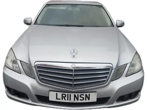 Mercedes-Benz E LR11 NSN