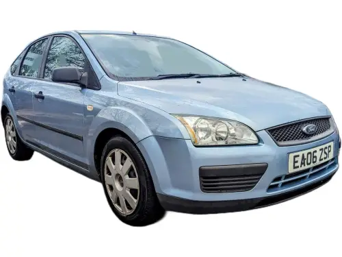 Ford Focus EA06 ZSP