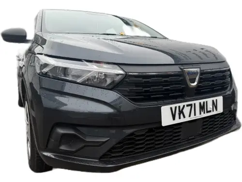 Dacia Sandero Essential TCe VK71 MLN
