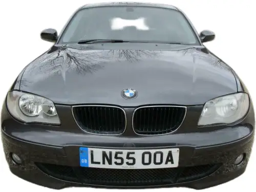 BMW 120i Sport LN55 OOA