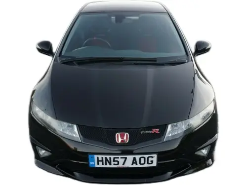 Honda Civic HN57 AOG