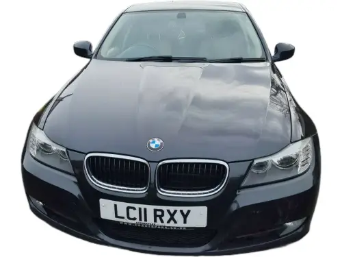 BMW 320d Efficientdynamics LC11 RXY