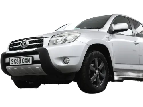Toyota RAV4 SK58 OXM