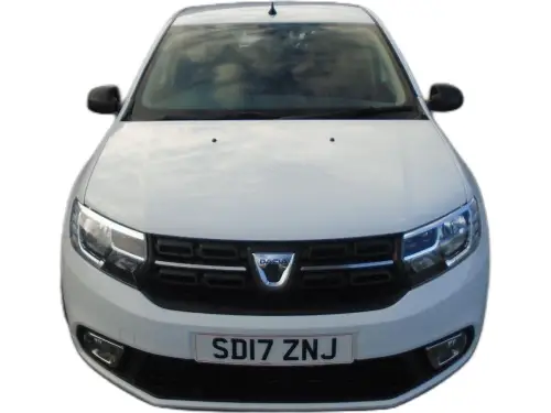 Dacia Sandero SD17 ZNJ