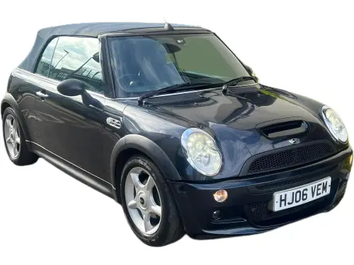 MINI Mini HJ06 VEM