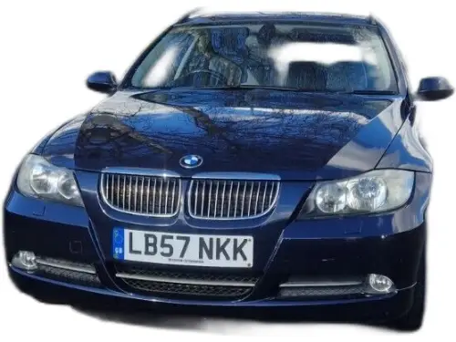 BMW 3 Series LB57 NKK