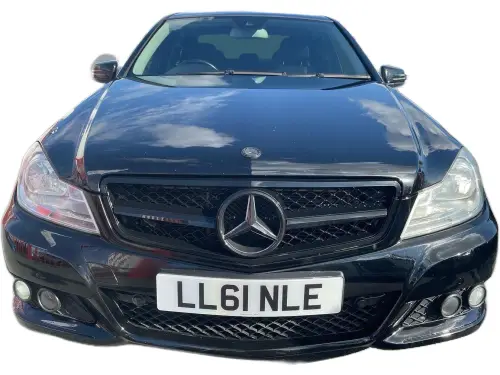Mercedes-Benz C LL61 NLE