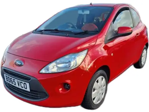 Ford KA BD65 VCO