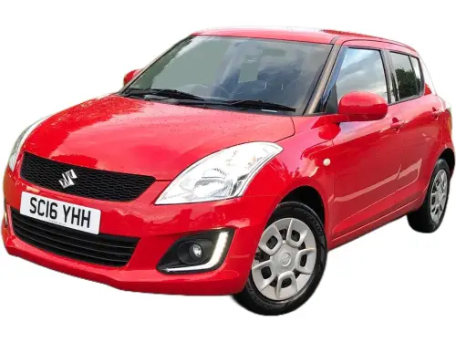 Suzuki Swift SC16 YHH