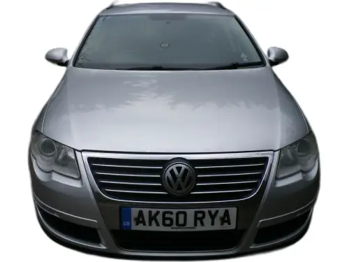Volkswagen Passat H-Line+ TDI DSG170 AK60 RYA