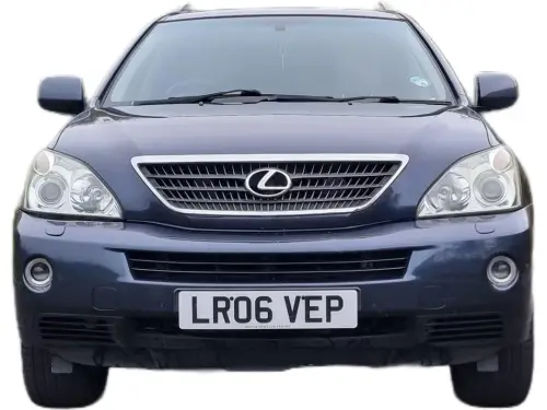 Lexus RX400h LR06 VEP