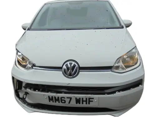 Volkswagen up MM67 WHF