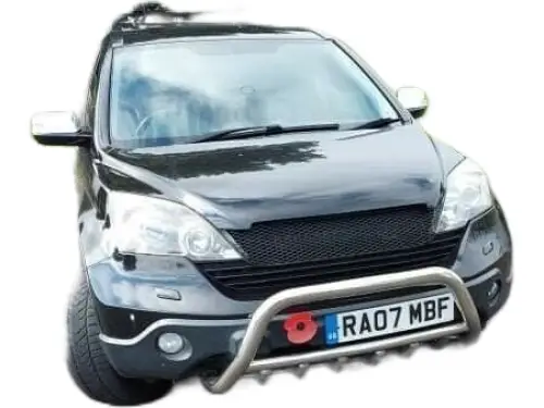 Honda CR-V ES i-CTDi RA07 MBF