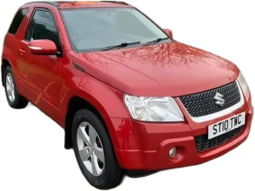 Suzuki Grand Vitara ST10 TWC