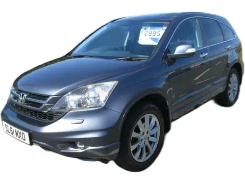 Honda CR-V EX I-i-DTEC SL61 MXO