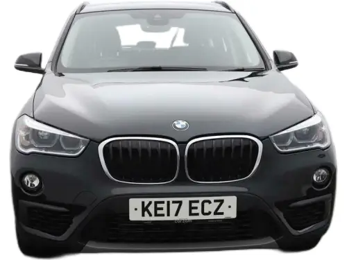 BMW X1 sDrive18d SE Auto KE17 ECZ