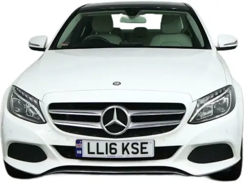 Mercedes-Benz C350 Sport Premium E Auto LL16 KSE