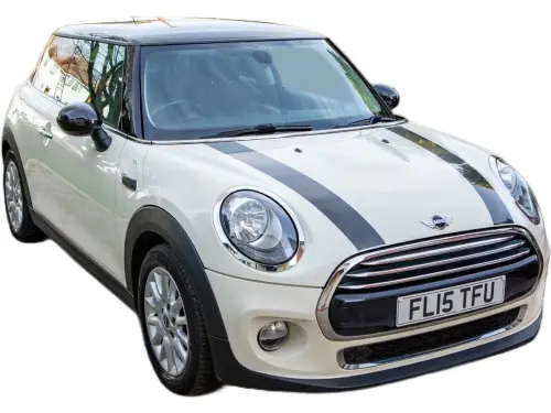 MINI Cooper FL15 TFU